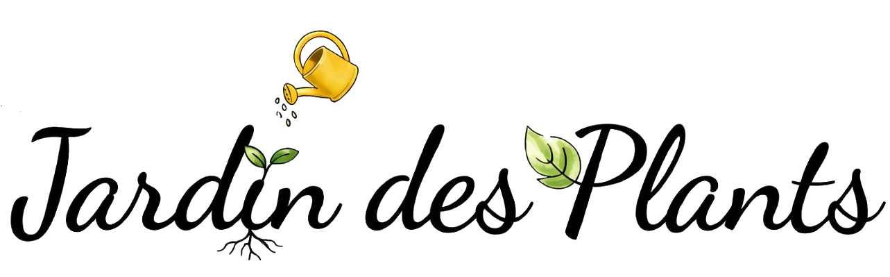 Jardin des Plants production de plans de légumes bio